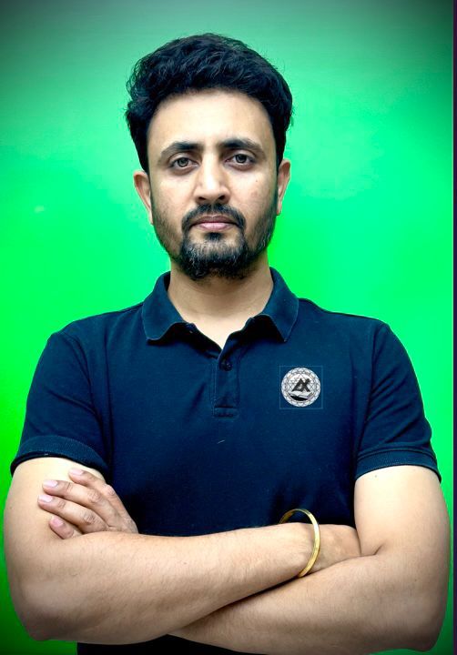 KAMLESH SOLANKI 